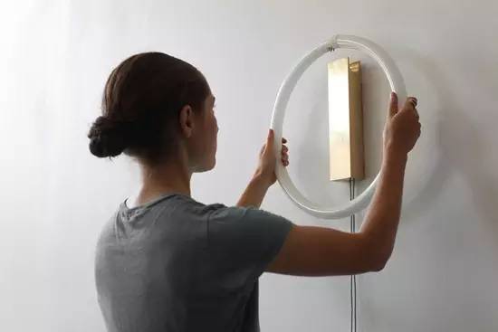 創意生活：工藝裝飾佳品 五款燈具設計欣賞