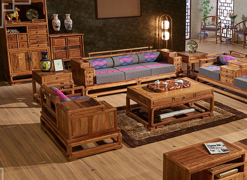 十大紅木家具品牌：拋開工藝談價值的行為都是耍流氓