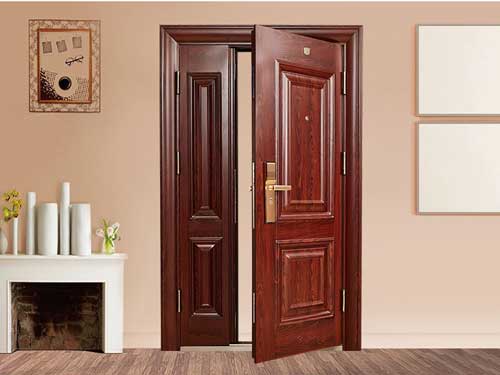 消費(fèi)主力年輕化 中國(guó)防盜門(mén)知名品牌注重質(zhì)量與設(shè)計(jì)獲青睞