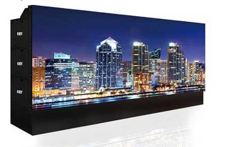 消費(fèi)者該如何選擇小間距LED顯示屏?