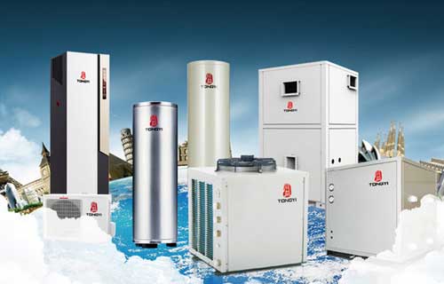 同益空氣能憑借“產品+服務”穩坐房地產市場首把交椅 同益空氣能憑借“產品+服務”穩坐房地產市場首把交椅