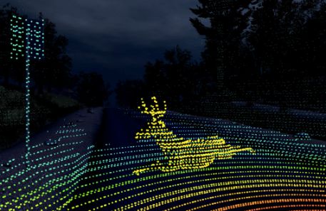 2017CES展會歐司朗揭開最新高科技汽車應用面紗 2017CES展會歐司朗揭開最新高科技汽車應用面紗