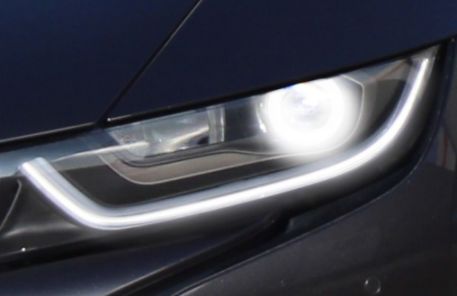 2017CES展會歐司朗揭開最新高科技汽車應用面紗 2017CES展會歐司朗揭開最新高科技汽車應用面紗