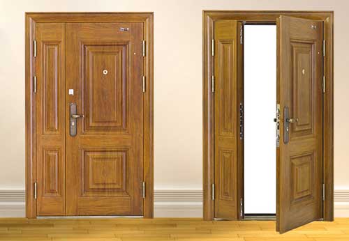 做有責任的防盜門企業 絕不“敷衍”消費者!