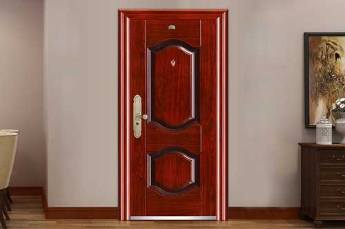 值得收藏!防盜門的安裝工藝與質量標準 值得收藏!防盜門的安裝工藝與質量標準