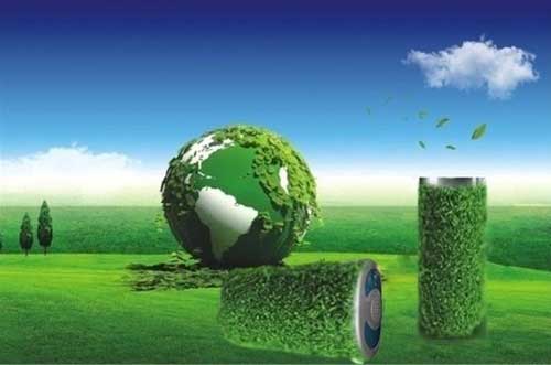 十大品牌空氣能對環境污染說不!