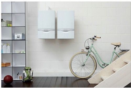 分享用戶最關心的問題：壁掛爐采暖知識講解