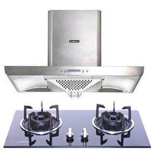 在燃氣灶側(cè)面裝燃氣壁掛爐有危險嗎?小編告訴你!