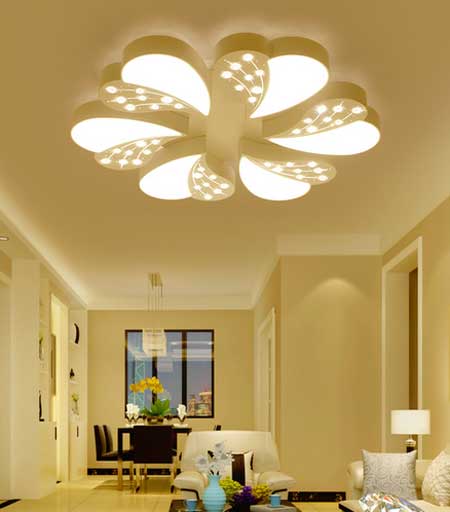 燈飾企業堅持原創 獲取更多市場份額