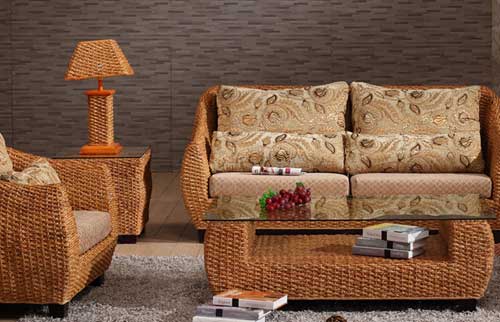 中國著名家具品牌：五種材質家具防潮方法