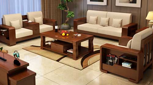 中國著名家具品牌：五種材質家具防潮方法