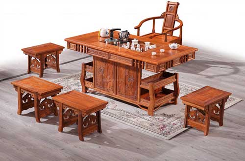 十大明清家具品牌帶你邂逅在時間和空間的盡頭 十大明清家具品牌帶你邂逅在時間和空間的盡頭