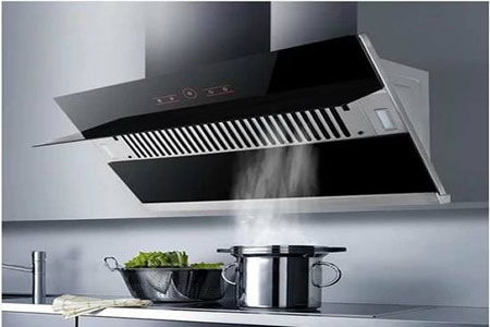 傳授你說明書上都學不到的油煙機保養技巧