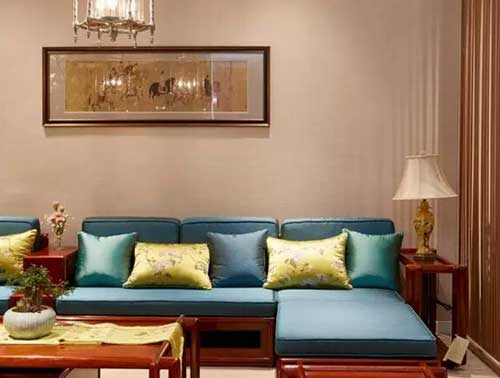 著名品牌紅木家具:既可顏值擔(dān)當(dāng) 又能舒適時(shí)尚 著名品牌紅木家具:既可顏值擔(dān)當(dāng) 又能舒適時(shí)尚