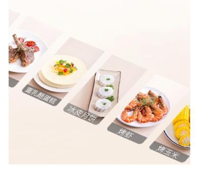 哪個品牌的電烤箱好?可根據五大關鍵性能來區分