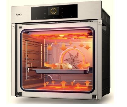 哪個品牌的電烤箱好?可根據五大關鍵性能來區分