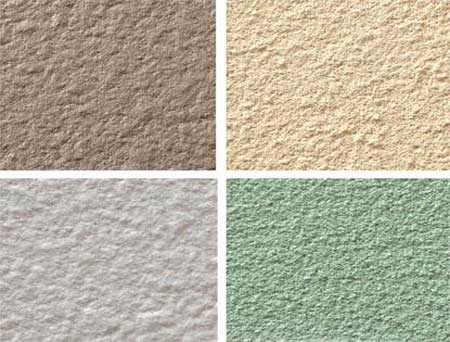 簡述進口壁紙與藝術涂料的區別 簡述進口壁紙與藝術涂料的區別