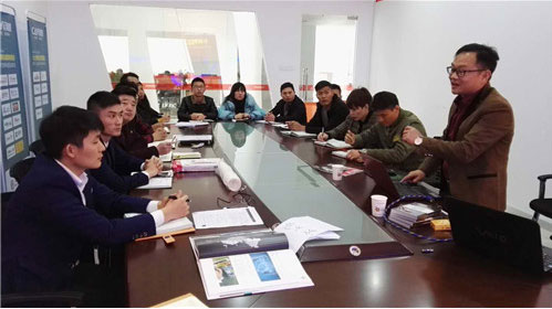 2017創意深化營銷戰略部署 品牌跨越蓄勢待發 2017創意深化營銷戰略部署 品牌跨越蓄勢待發