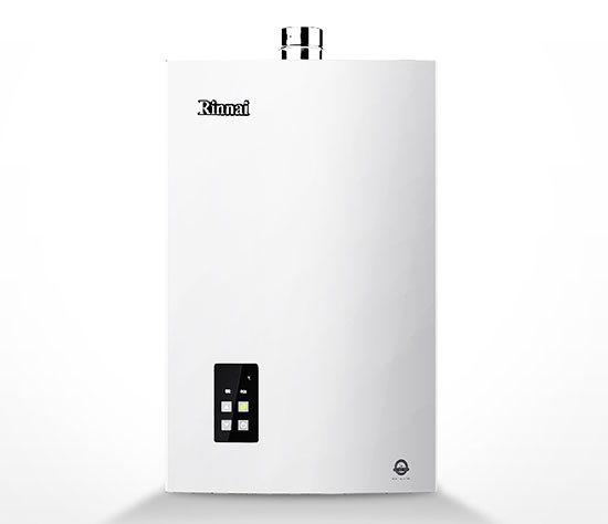 開年好貨好價:林內智能精控恒溫燃氣熱水器 開年好貨好價:林內智能精控恒溫燃氣熱水器