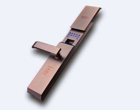 迎合“體驗至上”消費趨勢 鎖具企業搶占高端市場 迎合“體驗至上”消費趨勢 鎖具企業搶占高端市場