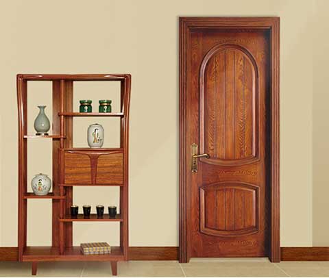 細說一般木門產品和十大門業品牌產品的區別