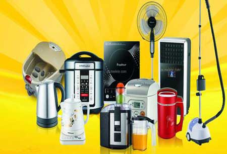 電商成未來(lái)主流趨勢(shì) 小家電企業(yè)或?qū)⒂瓉?lái)好機(jī)遇 電商成未來(lái)主流趨勢(shì) 小家電企業(yè)或?qū)⒂瓉?lái)好機(jī)遇