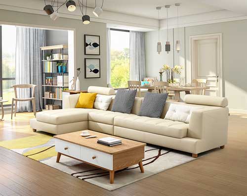 中國十大家具品牌：經銷商加盟必走四個步驟