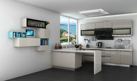 新興科技力量成為廚房電器企業轉型升級必備條件