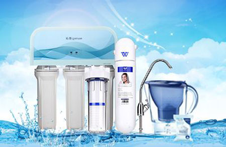 家電企業(yè)為何紛紛往凈水器領(lǐng)域“插一腳”？