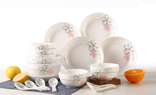 日用陶瓷這樣設(shè)計準(zhǔn)會討得大家喜歡! 日用陶瓷這樣設(shè)計準(zhǔn)會討得大家喜歡!