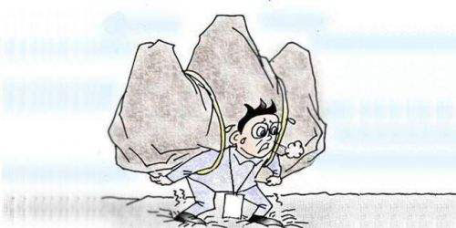 淺談制約著衛浴潔具行業發展的三個嚴峻問題