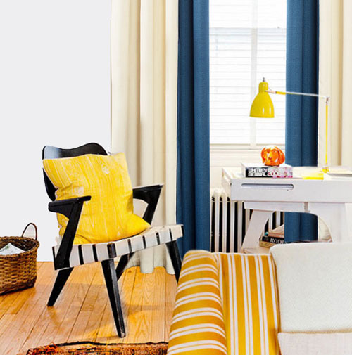 十大窗簾品牌的質量如何?怎么去辨別?