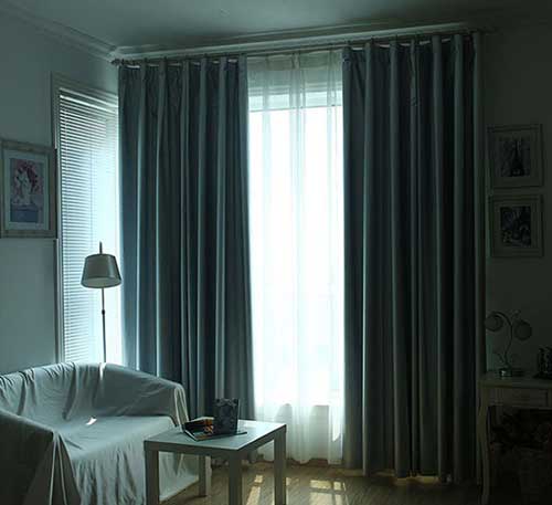 十大窗簾品牌的質量如何?怎么去辨別?