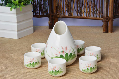 有著"中國制造"烙印的陶瓷將會再次閃耀世界？