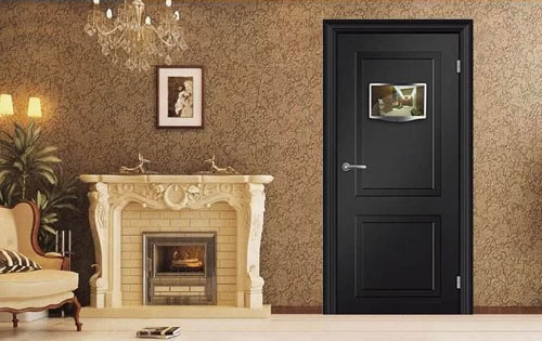 十大門業品牌：堅決不做網紅 用實力證明自己！