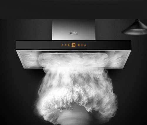 煙機(jī)百科：換抽油煙機(jī)就能解決油煙擴(kuò)散問(wèn)題？