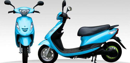 電動車企業做產品講求效率也要注重本質