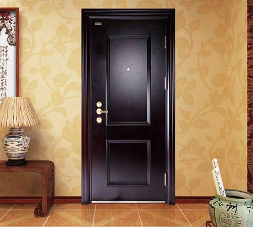 淺談未來防盜門產品的三種趨勢走向