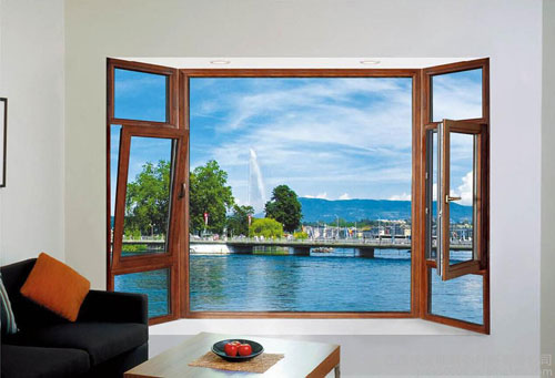 門窗布局也要講究風(fēng)水 揭秘那些你所不知道的知識