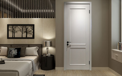 淺談未來防盜門產品的三種趨勢走向