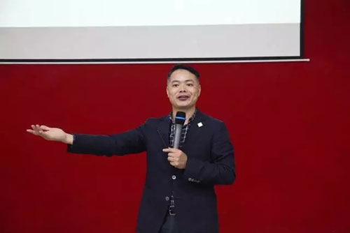 廚衛(wèi)市場(chǎng)進(jìn)入“高鐵時(shí)代”，超人廚衛(wèi)渠道大升級(jí)