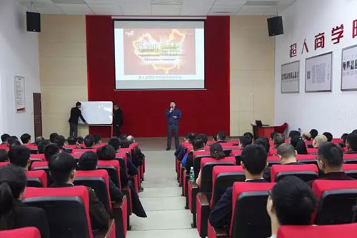 廚衛(wèi)市場(chǎng)進(jìn)入“高鐵時(shí)代”，超人廚衛(wèi)渠道大升級(jí)