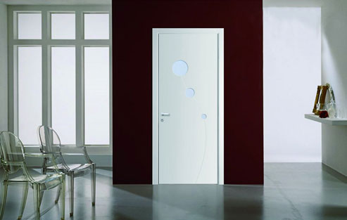 裝修知識：十五組門業常見專業術語