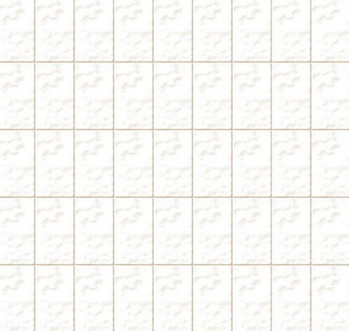 教你幾招清潔白色瓷磚的實用技巧!