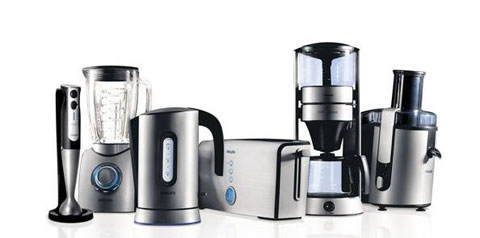 小家電產品合格率低 質量問題仍需受重視