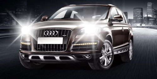 LED汽車照明領域將成新藍海 這幾個理由足以支撐不?