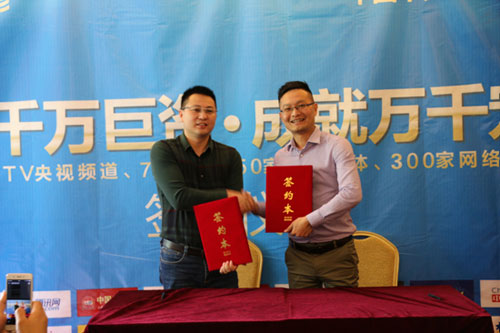 斥資千萬打造品牌 宇彤廚衛引領新風尚