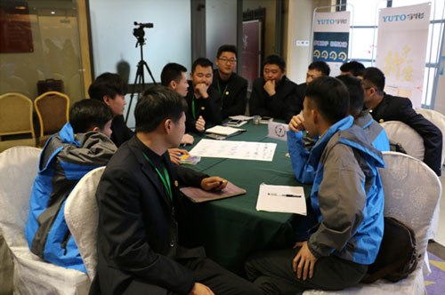 斥資千萬打造品牌 宇彤廚衛引領新風尚