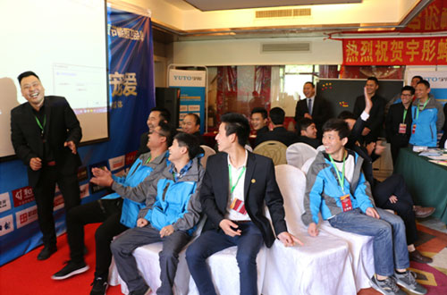 斥資千萬打造品牌 宇彤廚衛引領新風尚