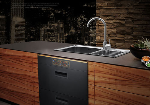 細(xì)說不銹鋼水槽安裝需要注意的問題 細(xì)說不銹鋼水槽安裝需要注意的問題